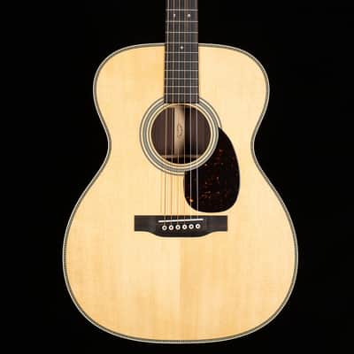 Martin OM-28 (216) image 3