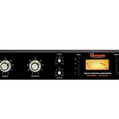 Warm Audio WA76 EXDEMO image 1