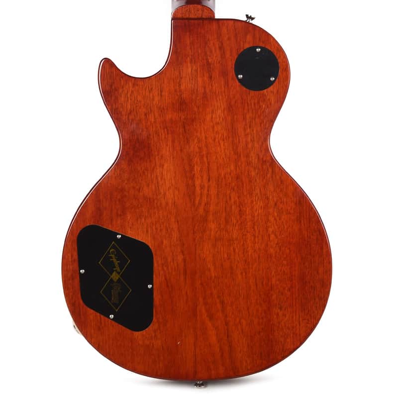 Epiphone "Inspired by Gibson Custom" '60 Les Paul Standard image 11