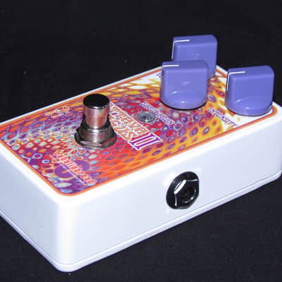 Catalinbread Ottava Magnus II Octave Fuzz Pedal image 4