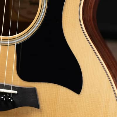 Taylor GS Mini-e Rosewood Plus Acoustic/Electric Guitar with Aerocase image 13