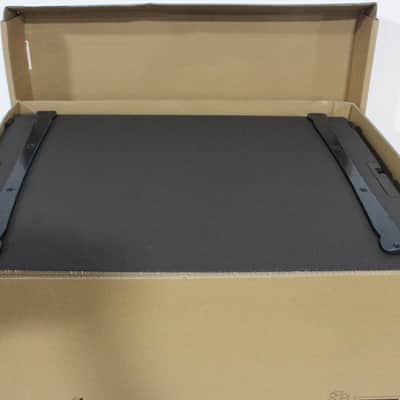 L-Acoustics KS21 High Power Compact Subwoofer 1x21" w/ KS21-PLA Removable Dolly and KS21-COV Protective Cover [BRAND NEW] image 3