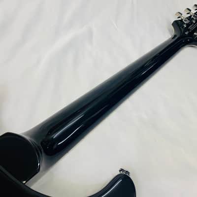 PRS SE Custom 24 Semi-Hollow Piezo image 14