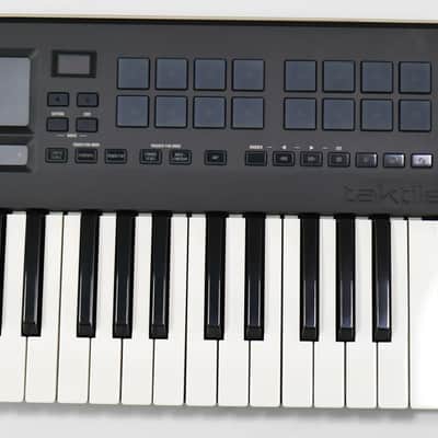 KORG Taktile-49 image 5
