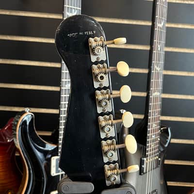 Eko Ekomaster 400 1961 - Silver Sparkle image 11