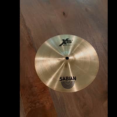 Sabian 10" XS20 Splash Cymbal image 2