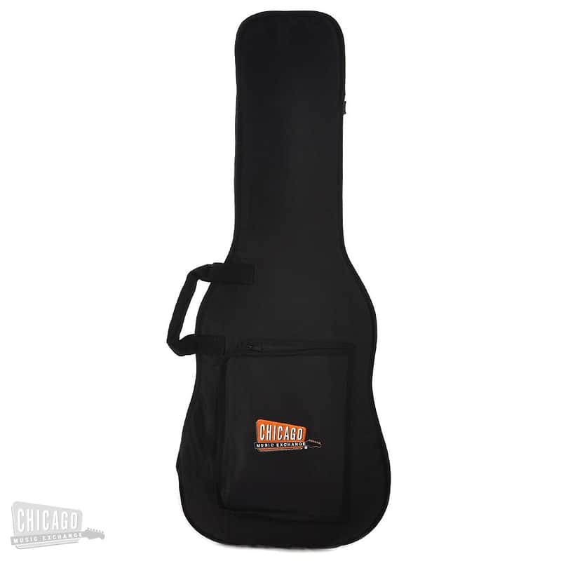 Chicago Music Exchange Gig Bag for Electric Guitars image 1