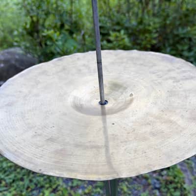 Kingston 12” Pro Line 12” Hi Hats 1960s image 7