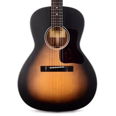 Eastman E1OOSS Solid Sitka/Sapele Truetone Satin Sunburst image 1