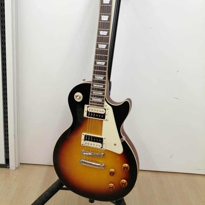 Epiphone LP Traditional Pro II Traditional