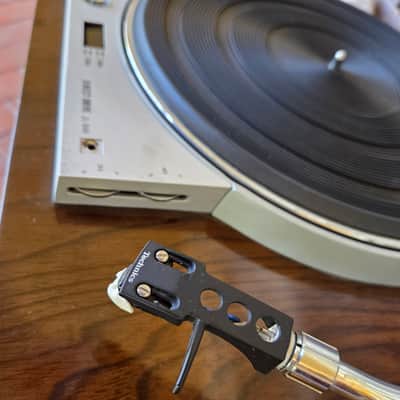 JVC JL-B44 Turntable Direct Drive Rare MIJ Vintage Japan image 15