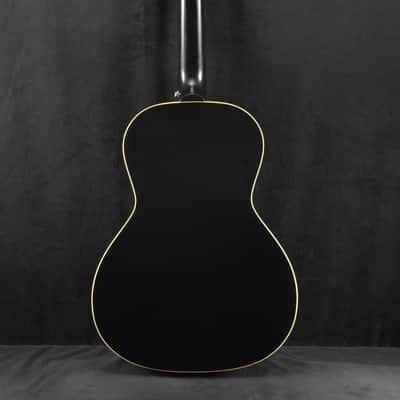 Mint Epiphone L-00 Standard Vintage Sunburst w/ Premium Gig Bag image 9