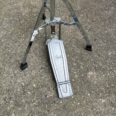 Pearl Hi Hat Stand 2000? - Chrome image 2