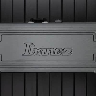 Ibanez PIA3761C BLP Steve Vai Signature - Blue Powder image 8