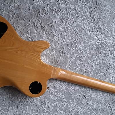 Ibanez PF300-NT Performer Japan 1978 E-Guitar Natural Vintage E-Gitarre image 4
