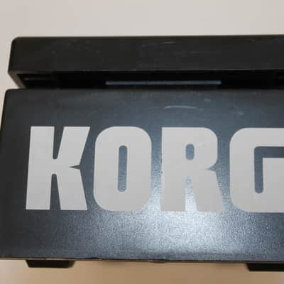 Korg EXP-2 Foot Controller/Expression Pedal image 5