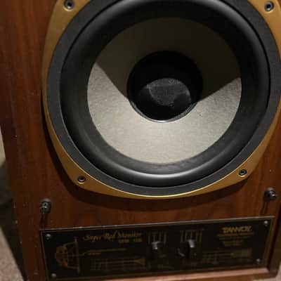 Tannoy SRM 10b image 5