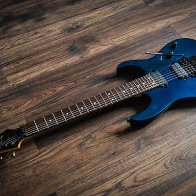 IBANEZ RG7620 7-STRING electric guitars