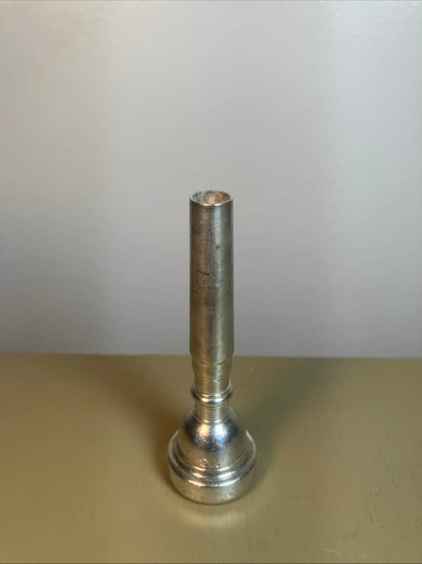 Unbranded 7C Trumpet Mouthpiece image 1