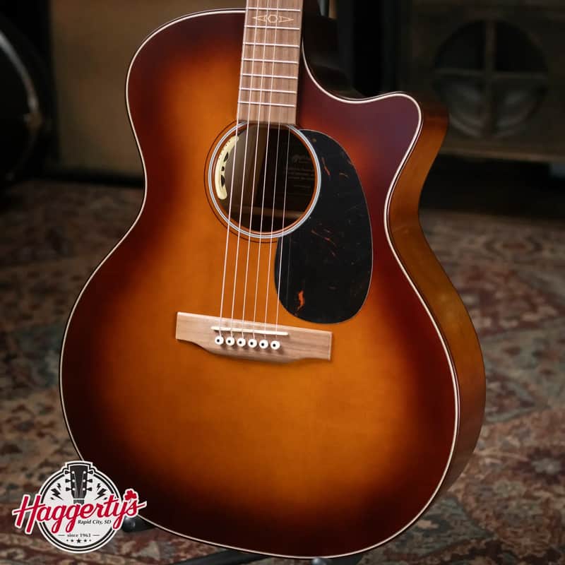 Martin 10GPCEINCEPTIONMAPLE