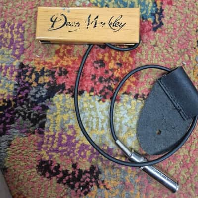 Recording King dirty 30 "000" - aged spruce top image 4
