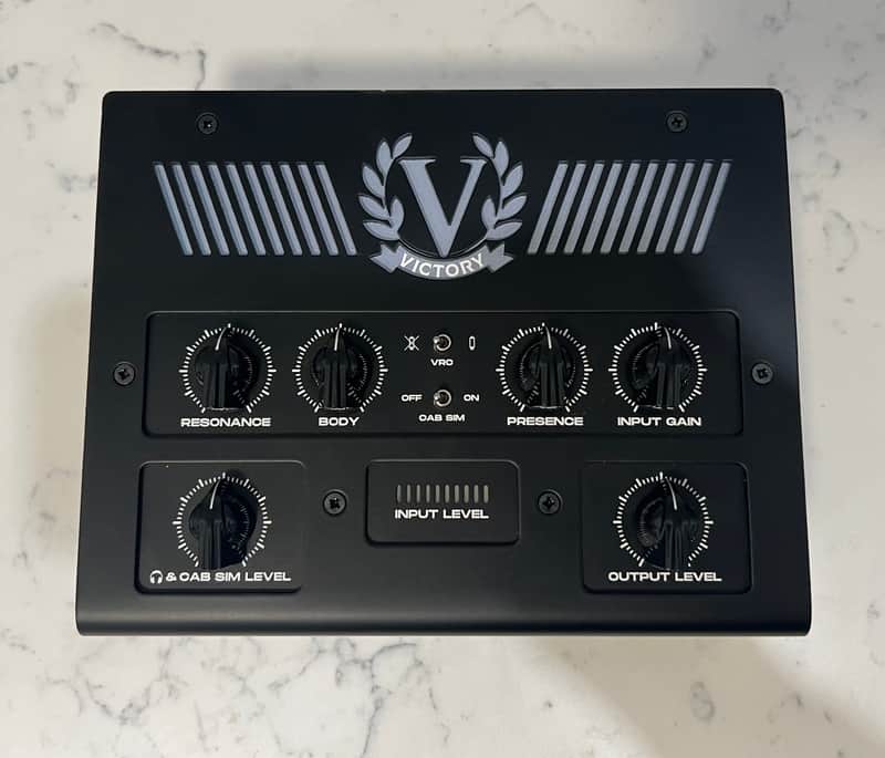 Victory PowerValve 200 image 1
