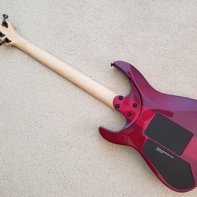 Caparison Dellinger Prominence image 13
