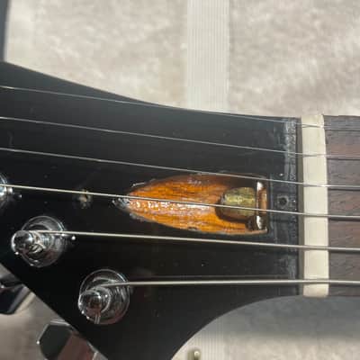 Gibson Explorer 1982 - Ebony image 14