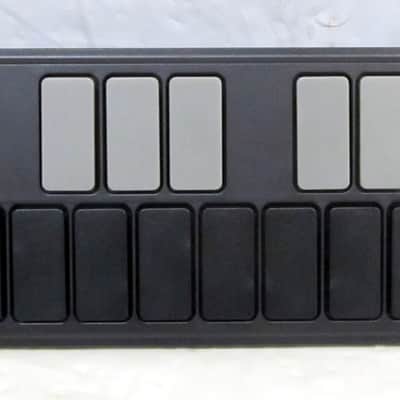 Mint in Box Korg nanoKEY2 Slimline USB MIDI Keyboard Controller Mint in Box image 2