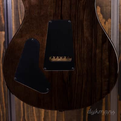 PRS Private Stock Special Semi Hollow Citrus Glow LIMITED EDITION #343023 image 12