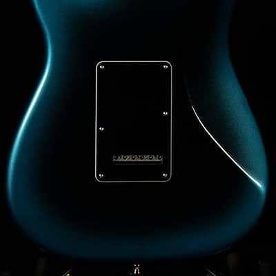 Fender American Professional II Stratocaster image 2