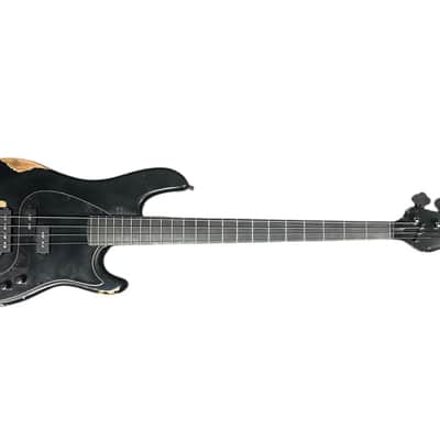 Sandberg Cal. VM-4 Oliver Riedel Sign., Hardcore Aged Black / Ebony 8.5 LBS *IN STOCK** image 10