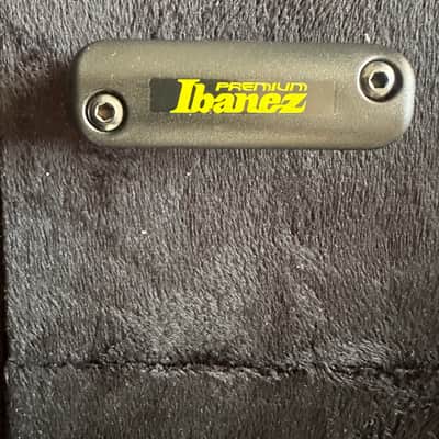 Ibanez SR1205E-VNF Premium Soundgear 2011 - Vintage Natural Flat image 17