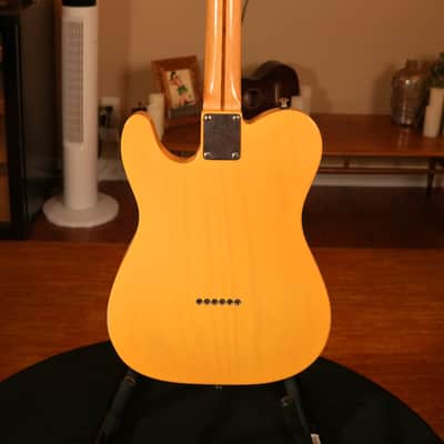 Fender Custom Shop '51 Nocaster Closet Classic 2008 image 8