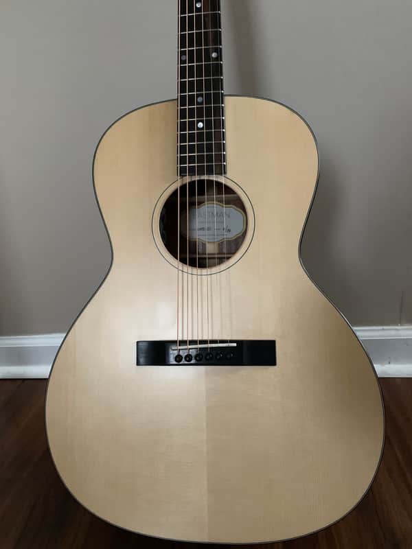 Eastman E100SS-LTD 2019 Natural image 1