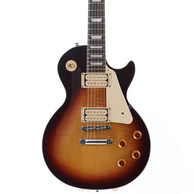 Gibson USA Les Paul Standard 60s Bourbon Burst [135390258] (08/03) image 1