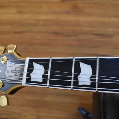 ESP E-II Eclipse DB, 2023, Exceptional condition, Factory case & paperwork image 14