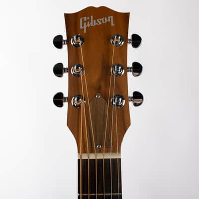 Gibson Acoustic G-200 EC, Natural | Demo image 18