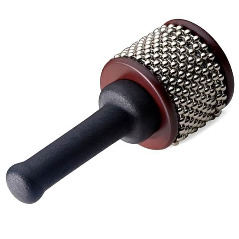 Stagg Cabasa Professional Wooden, Small CABPRO-S image 1