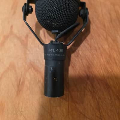 EV N/D408 vs current N/D468? - Gearspace