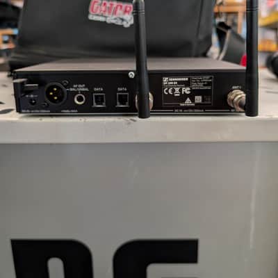 Sennheiser EW100 G4 E935S A1 image 3