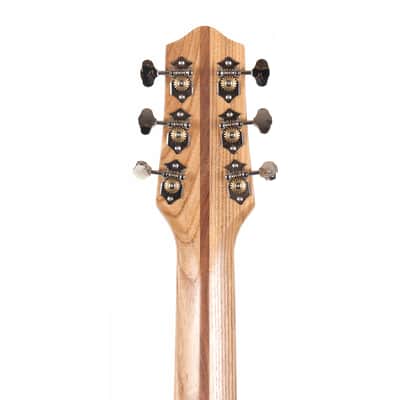 Gruhn Versitar Thinline Acoustic-Electric Sitka Spruce and Ash image 7