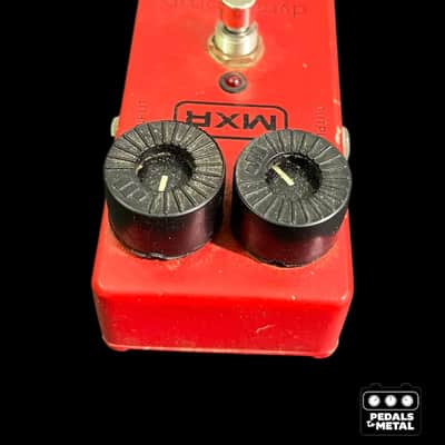 MXR M102 Dyna Comp -x19089-1 image 3