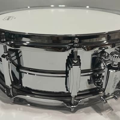 Ludwig Supraphonic LM400 5x14 image 2