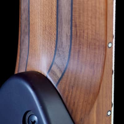 Strandberg Guitars Boden Bass Standard 5 - Natural image 13