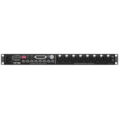 RME OctaMic II Microphone Preamplifier, 8-Channel image 2