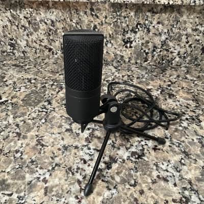 Fifine K669B Microphone, with USB attachment - Black image 2