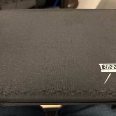 Trinnov Nova with 6 output licenses and microphone image 2
