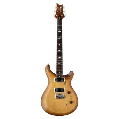 PRS - Paul Reed Smith S2 Custom 24-08 - VN Vintage Natural Electric Guitar image 1