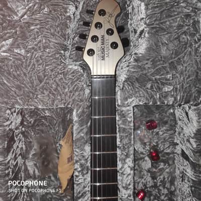 Ernie Ball Music Man John Petrucci NOMAC Majesty image 4